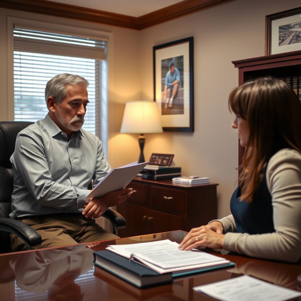 What are the consequences of refusing a breath test in Virginia