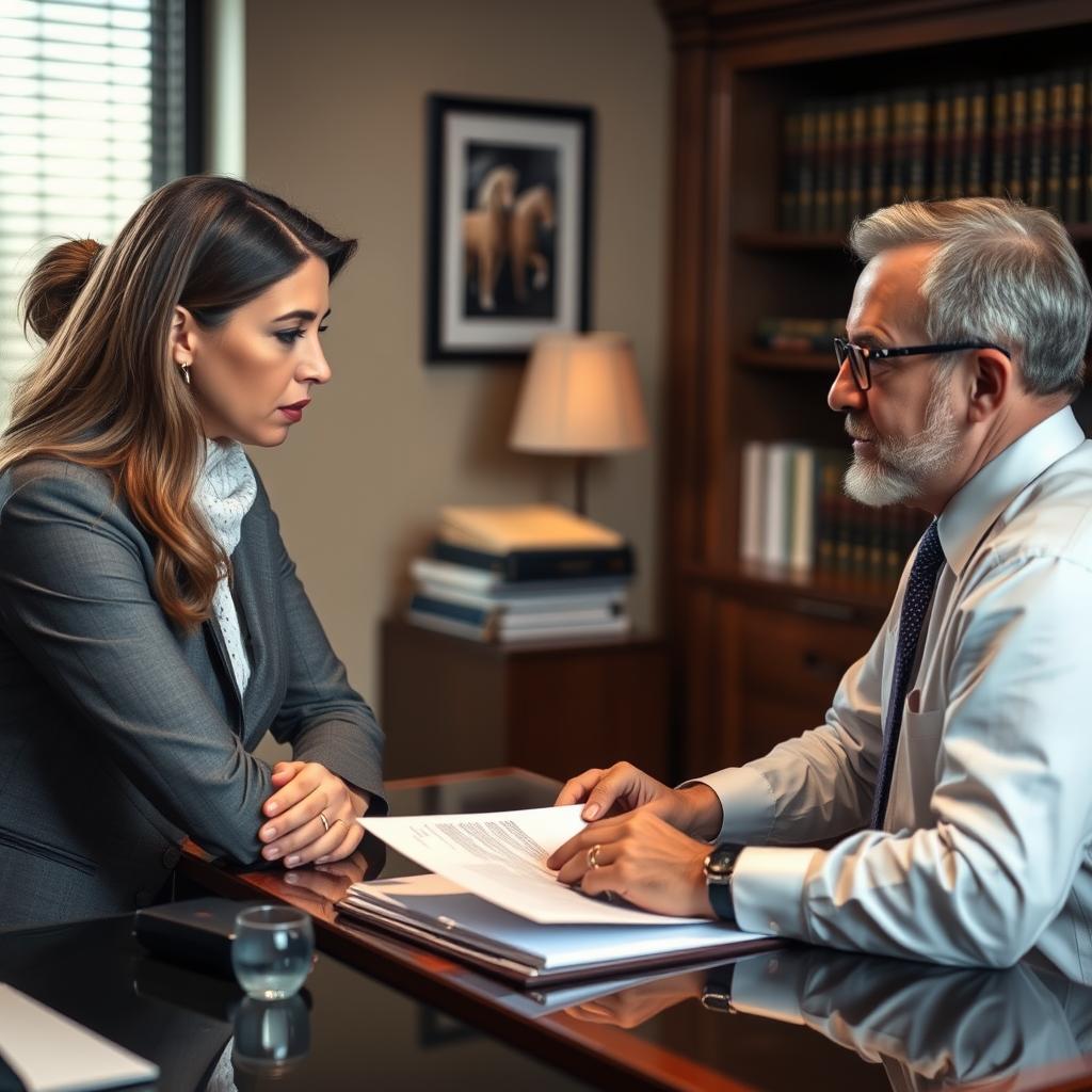 What happens at a DUI arraignment in Arlington County