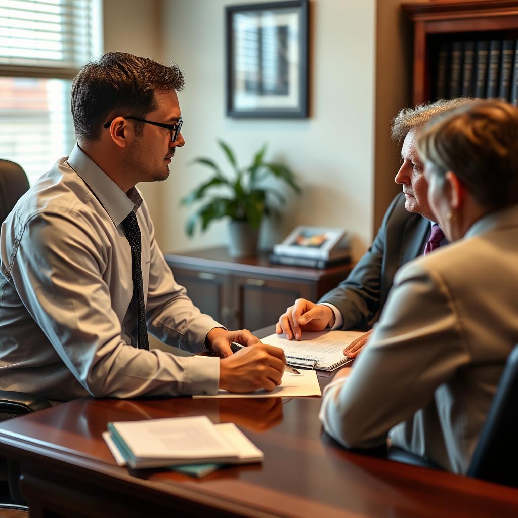 CDL Suspension Lawyer Manassas, VA
