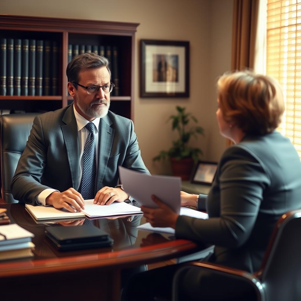CDL Suspension Lawyer Prince William County, VA