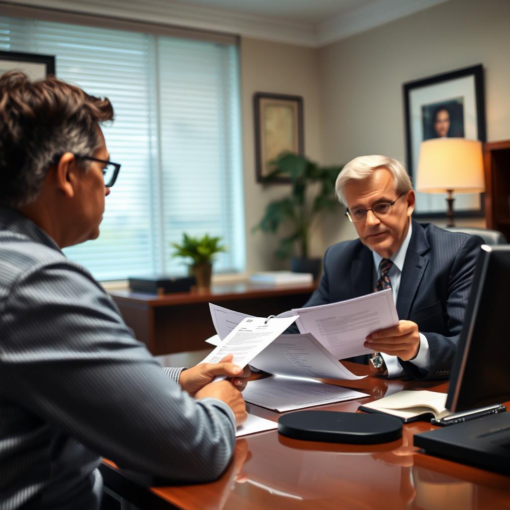 Driving on Suspended License Lawyer Alexandria, VA