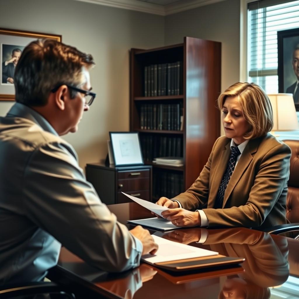Driving on Suspended License Lawyer Manassas Park, VA