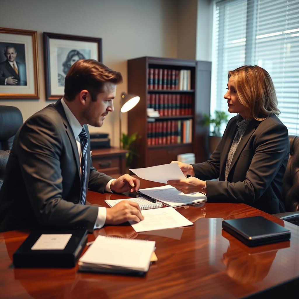 How much does a DUI lawyer cost in Loudoun County