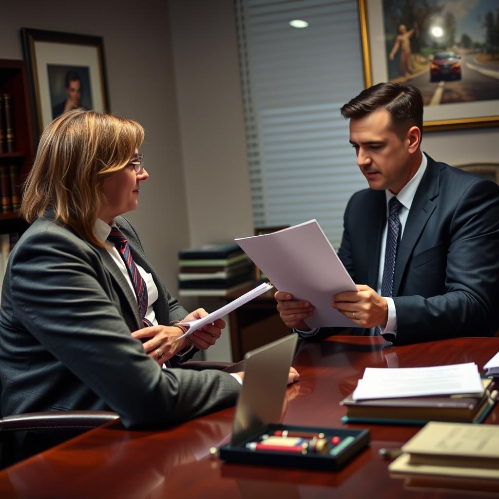 Reckless Driving by Speed Lawyer Prince William County, VA