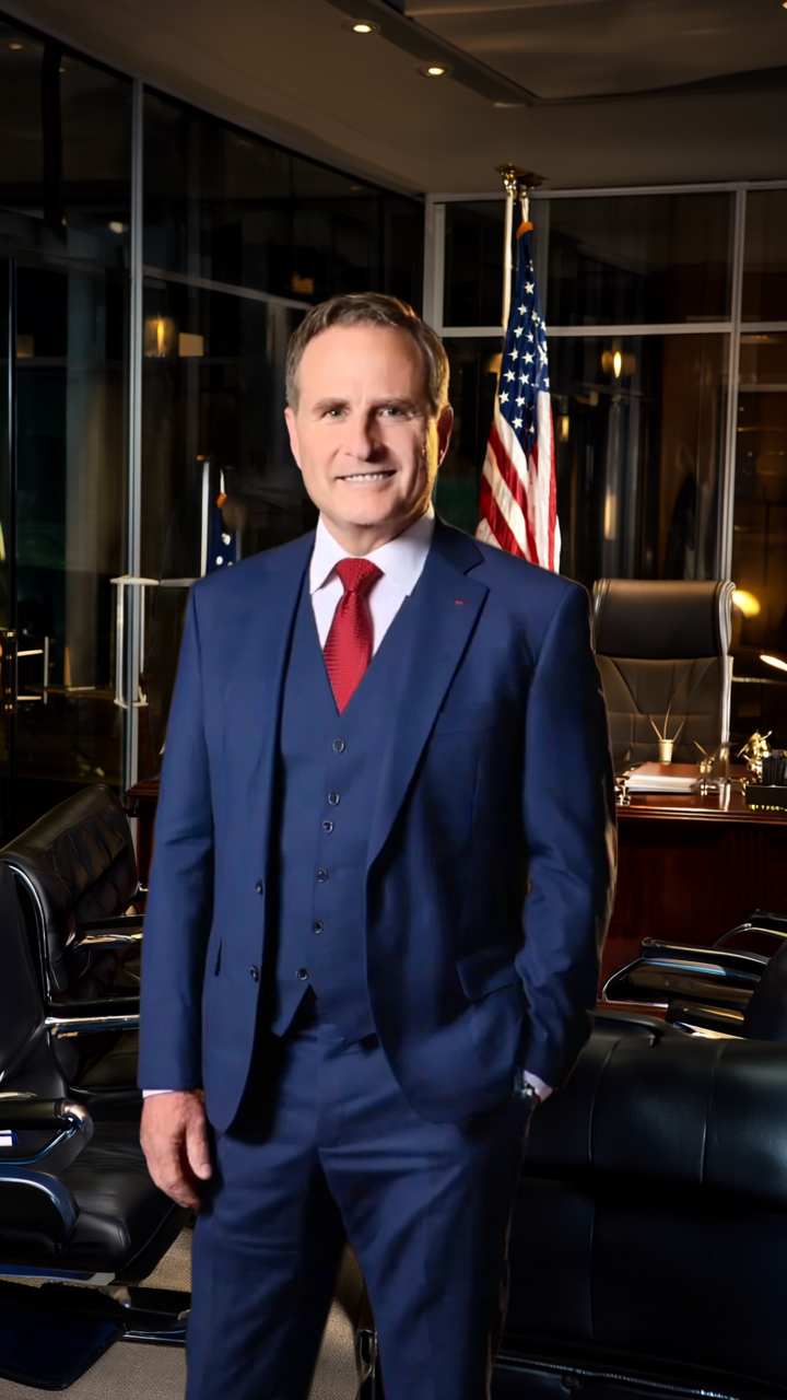 Bryan Block, Virginia traffic and DUI attorney, Of Counsel